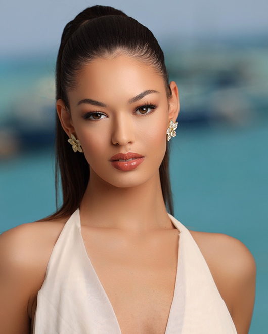 Professional Modeling Training