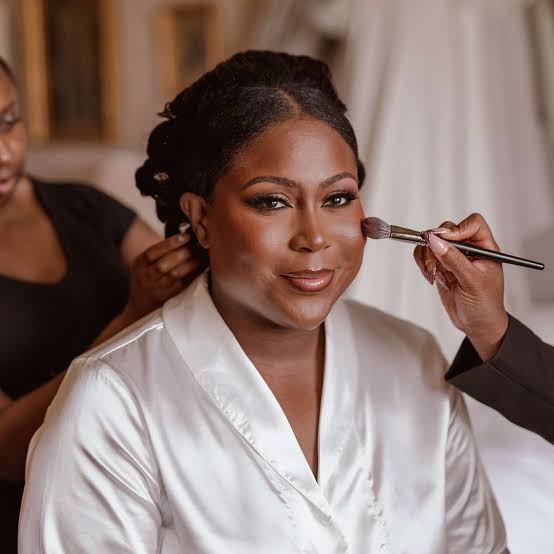 Beauty Class Training